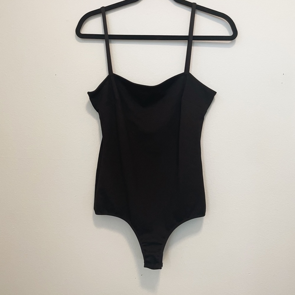 FREE PEOPLE Intimately bodysuit